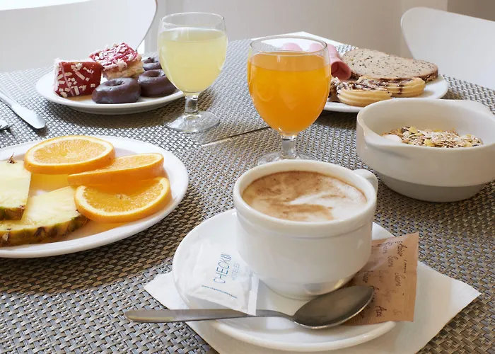 Caribe Hotel Lloret de Mar