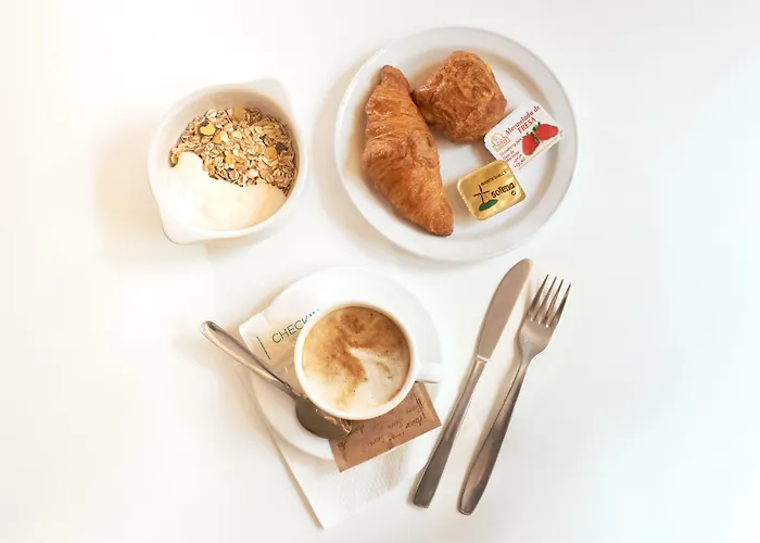 Caribe Hotel Lloret de Mar