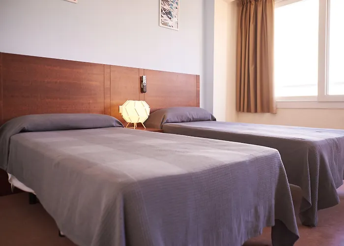 Caribe Hotel Lloret de Mar